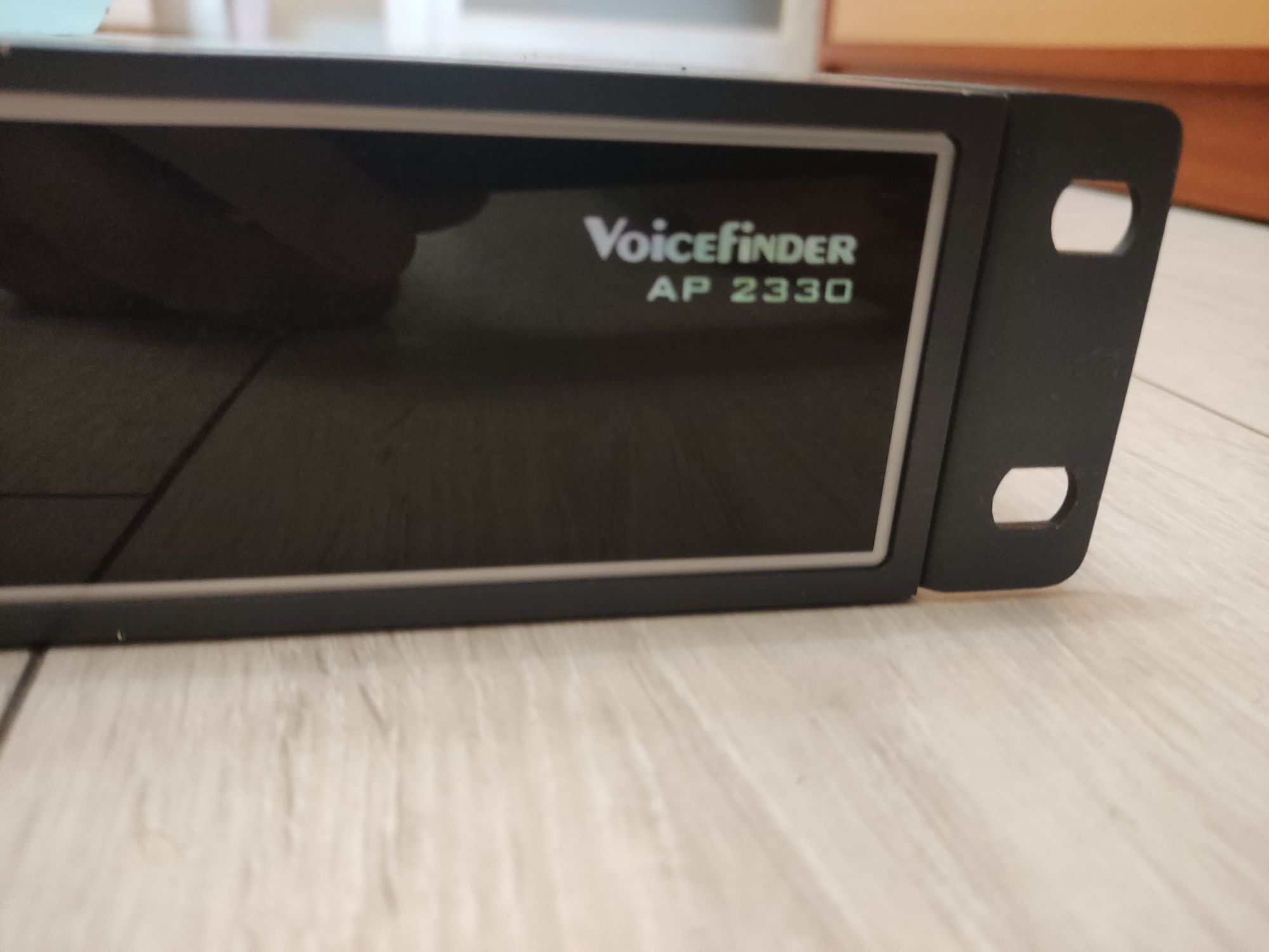Аналоговый VoIP шлюз AP2330