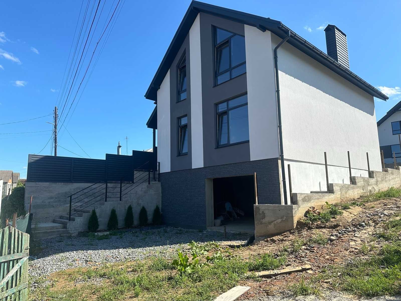 Продається будинок на Старому Місті