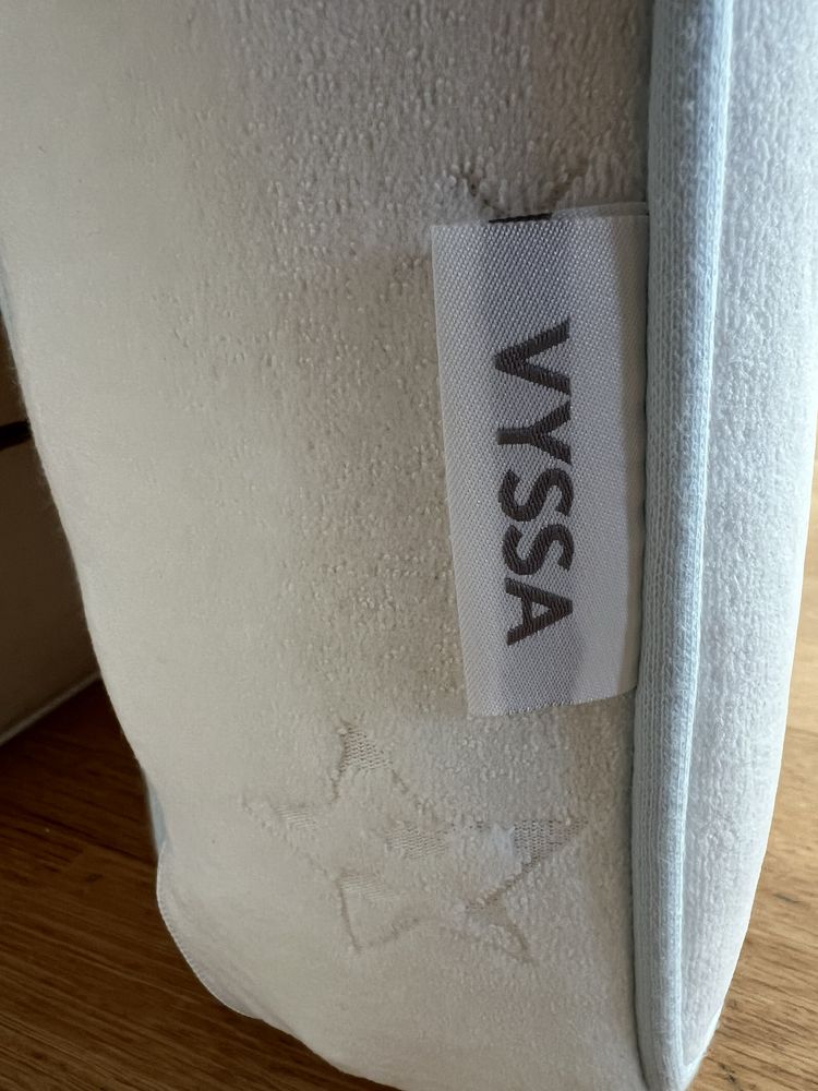 Colchao vissa ikea