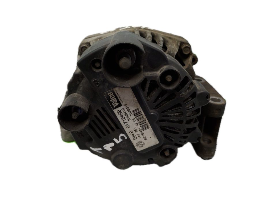Alternador FIAT Punto (188_)