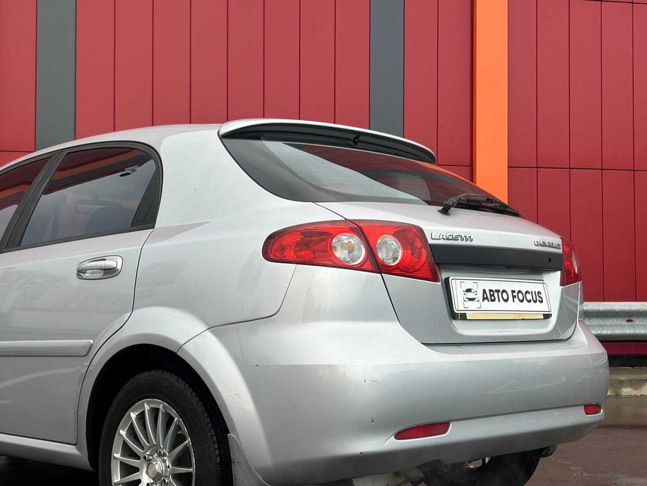 Chevrolet Lacеtti 1.5 Бензин МКПП 2005 Розстрочка/Обмін/Кредит/Лізинг