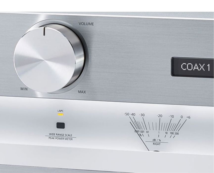 Wzmacniacz Technics SU-G700M2E nie Vincent,Yamaha,Hegel,Naim,Musical