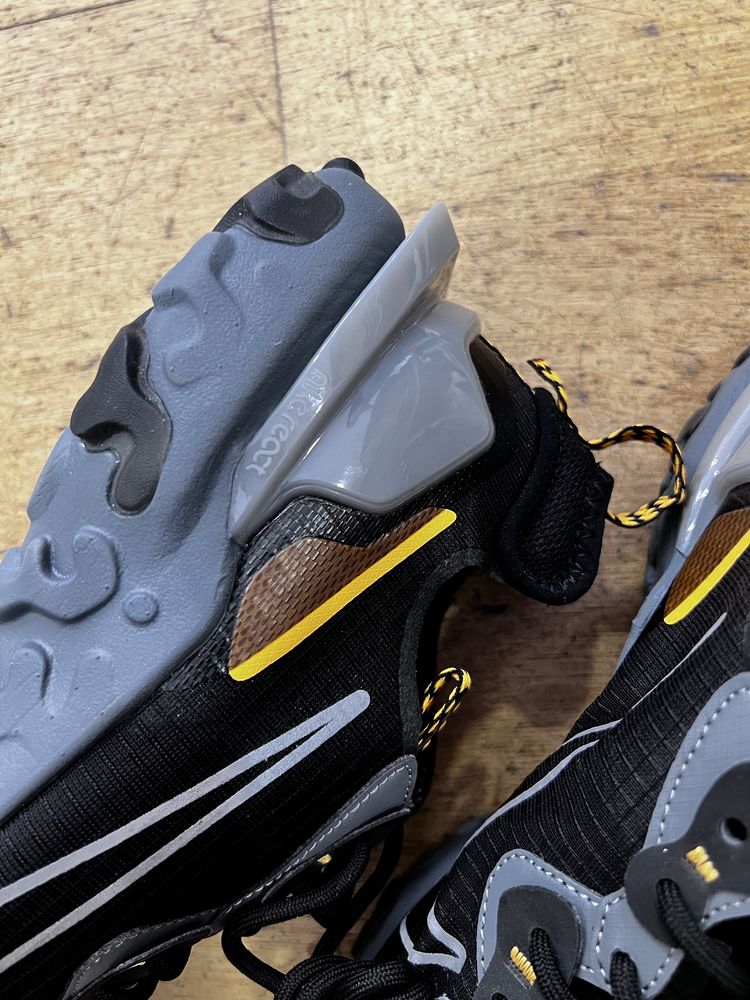 Ténis Nike React Vision T.42 - NOVO