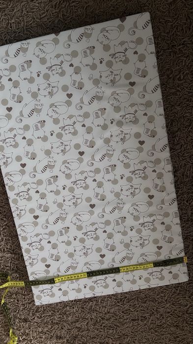 Матрасик дитячий