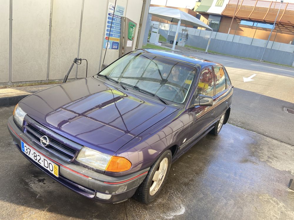 Opel Astra 1994 1.4 OTIMO ESTADO