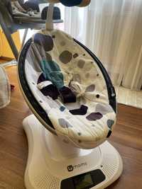 Заколисуючий центр 4moms mamaroo