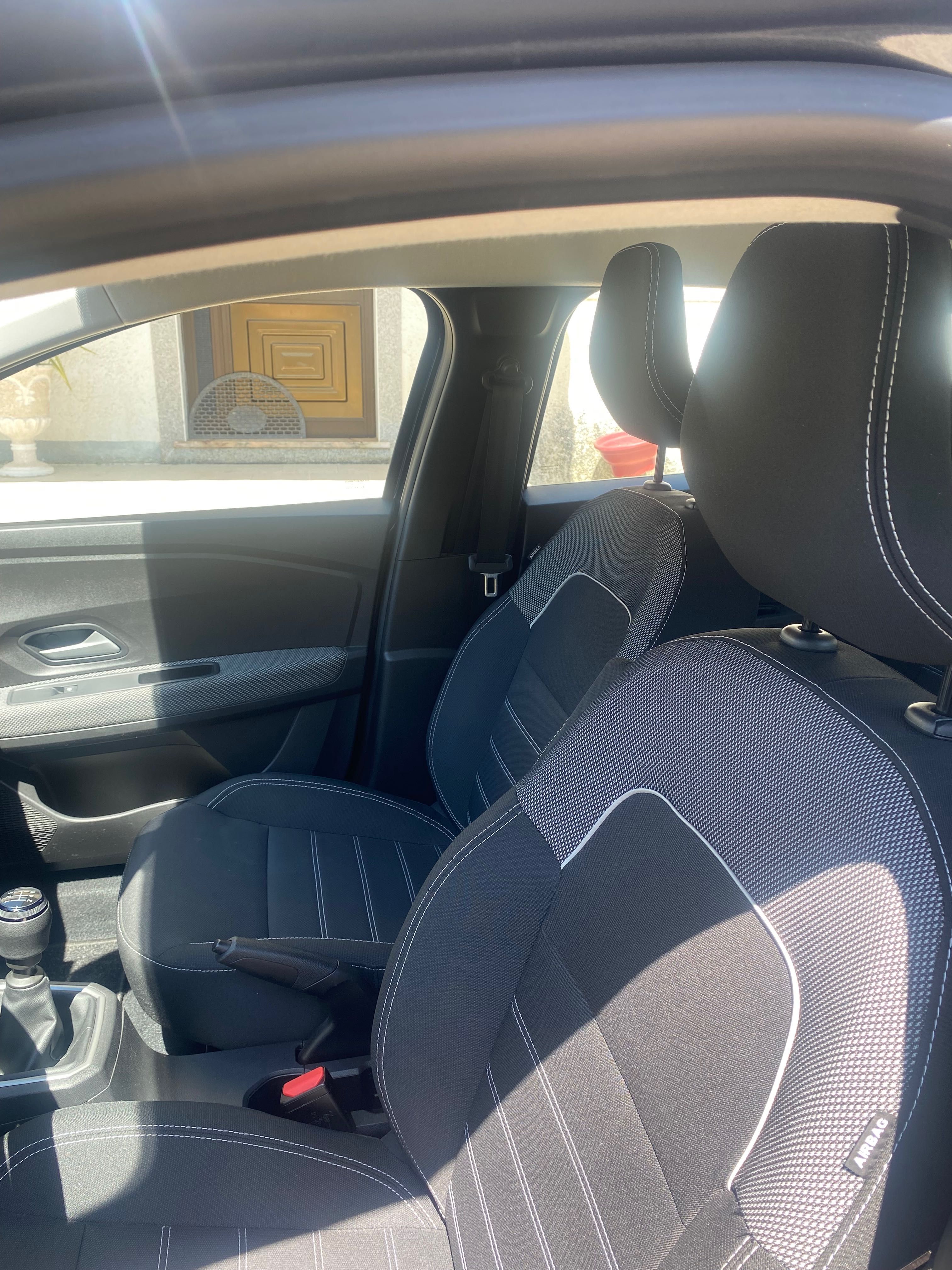Dacia Sandero 2023