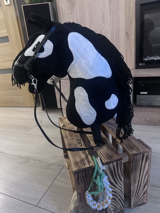 Zestaw Hobby horse