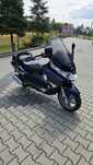 Piaggio X8 Piaggio x8