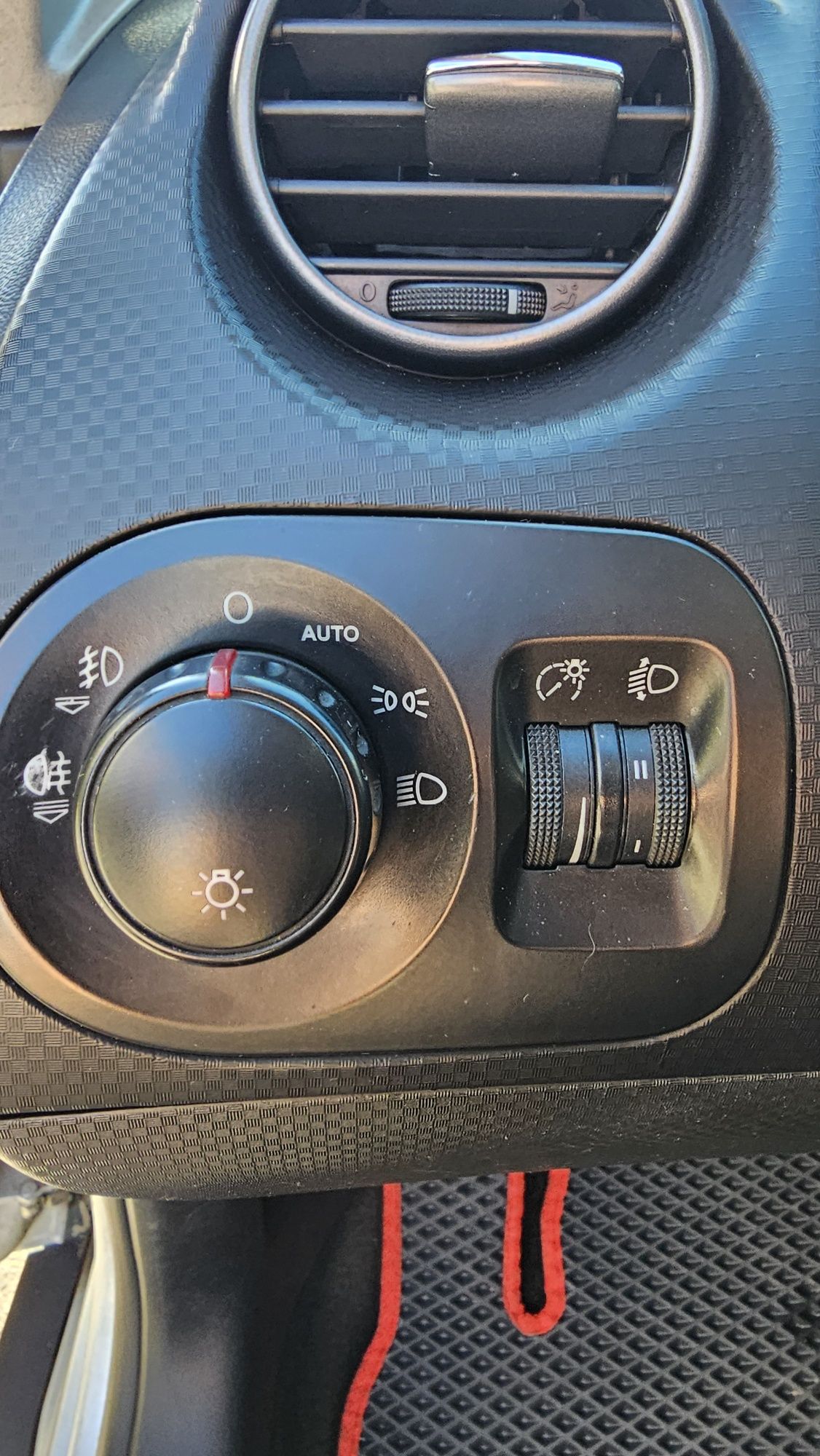 Seat Toledo 2008