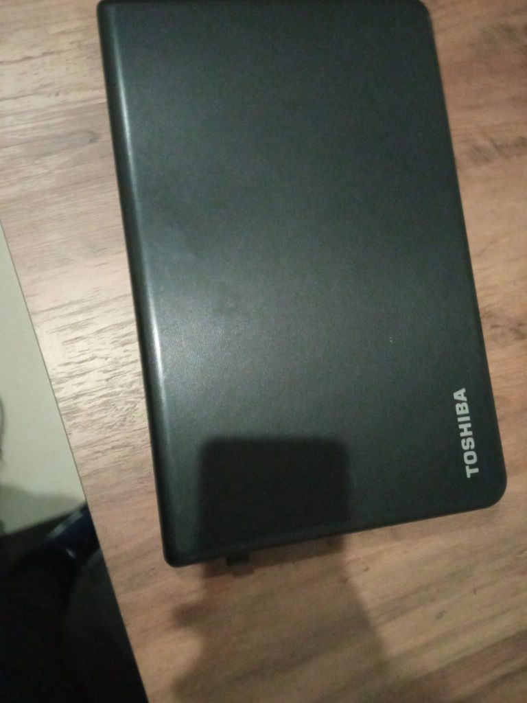 Computador Toshiba