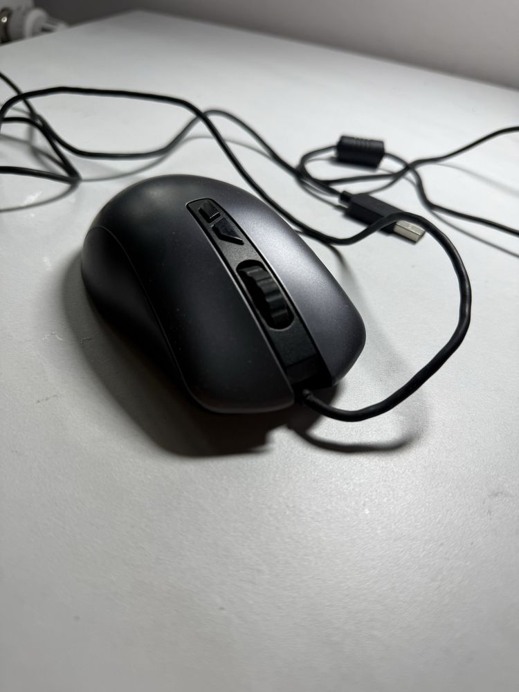 Myszka asus tuf gaming m3