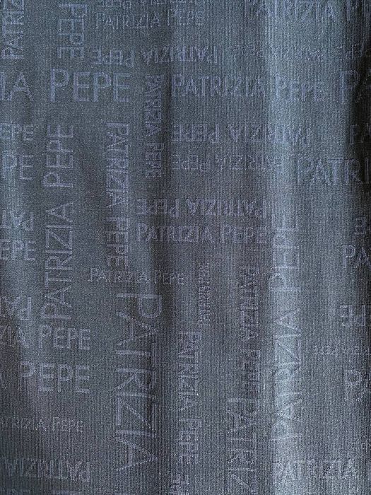 Легінси PATRIZIA PEPE оригінал