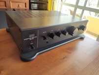 Sansui AU-217 Amplificador Hi-Fi Vintage Impecável