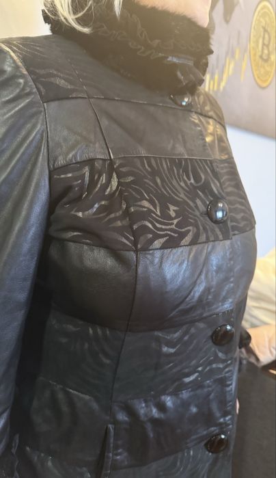 Тренч плащ женский