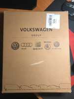 Теплообменник печки новый Volkswagen 1K0819031E Оригинал