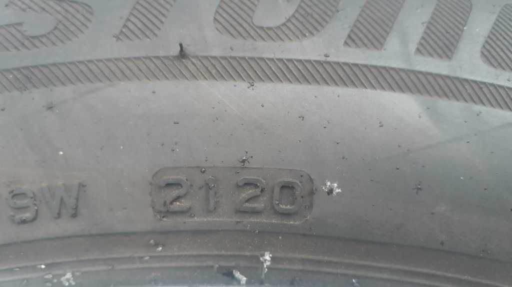 koła felgi alu BMW X3 zimowe bridestone 225/55 R18