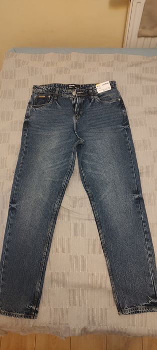Nowe spodnie jeans 32/32