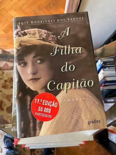 A Filha do Capitão