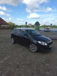 Skoda Fabia VRS felga 17 czarna podsufitka