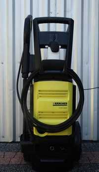 мойка высокого давления karcher 5.55 jubilee