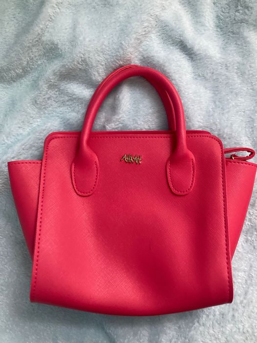 Japońska Torebka Ankah