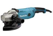 Болгарка (кутова шліфувальна) Makita GA9020RF,GA9020 ,230мм Оригінал !
