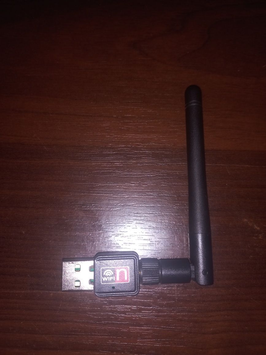 USB WI-FI модуль
