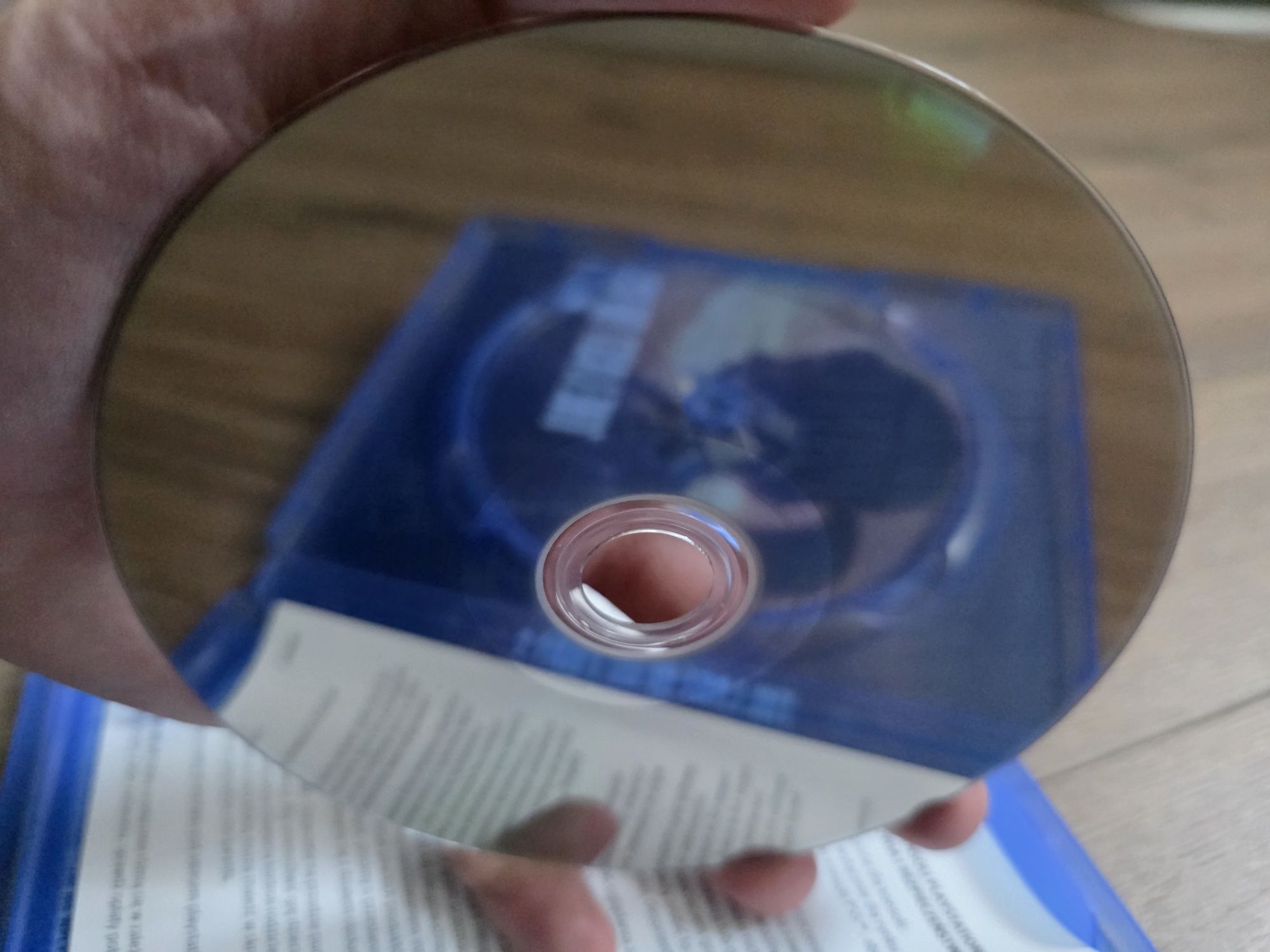 The Last of Us Part 1 PS5 PL