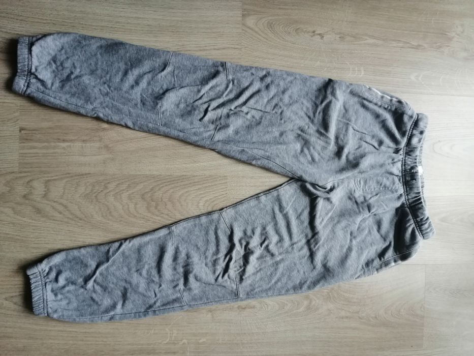 Утеплені штаны на хлопчика George