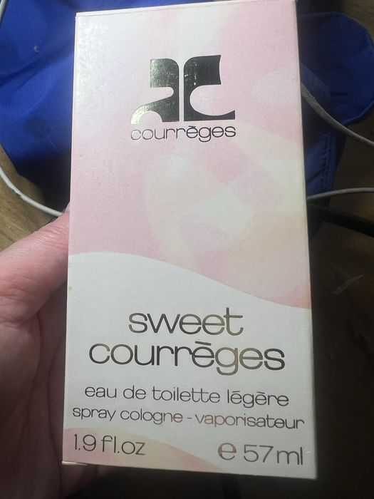 Paloma Picaso духи Чарли мисс Диор