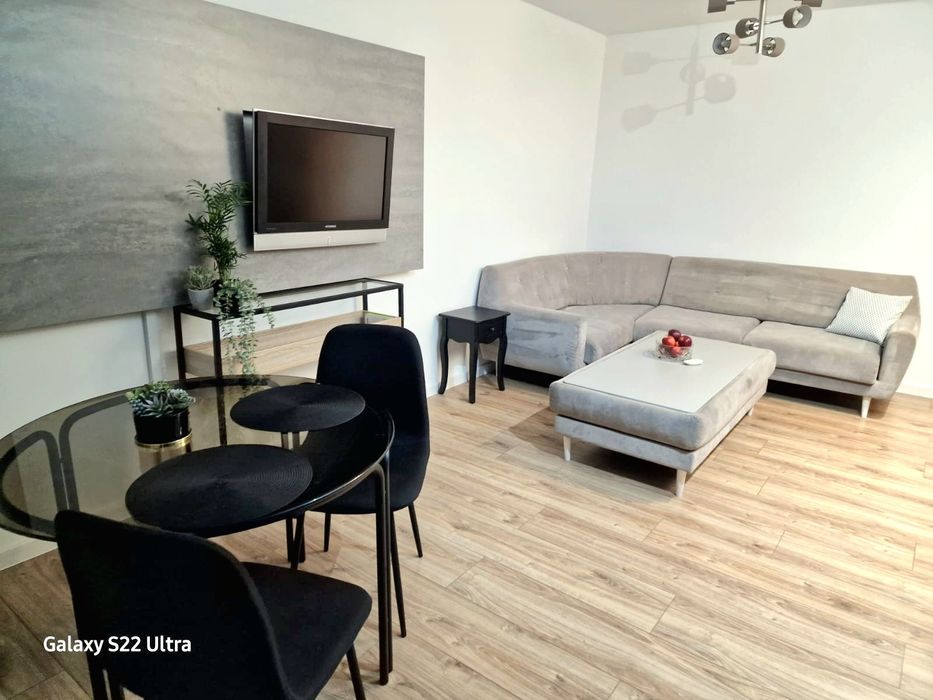 Mieszkanie na wynajem