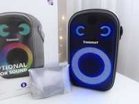 Coluna concorrente JBL
