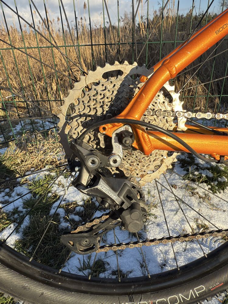 Trek excaliber 7 2021r