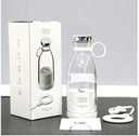 Blender Bezprzewodowy Przenośny Turystyczny Fresh Juice 350 ml