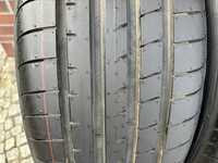 Komplet Letnich Goodyear Eagle F1 Asymmetric 5 235/45 R19 2022 Demo