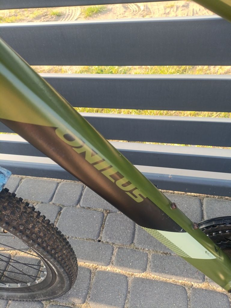 Rower ONILUS MURANUS 2.0 koła 27.5