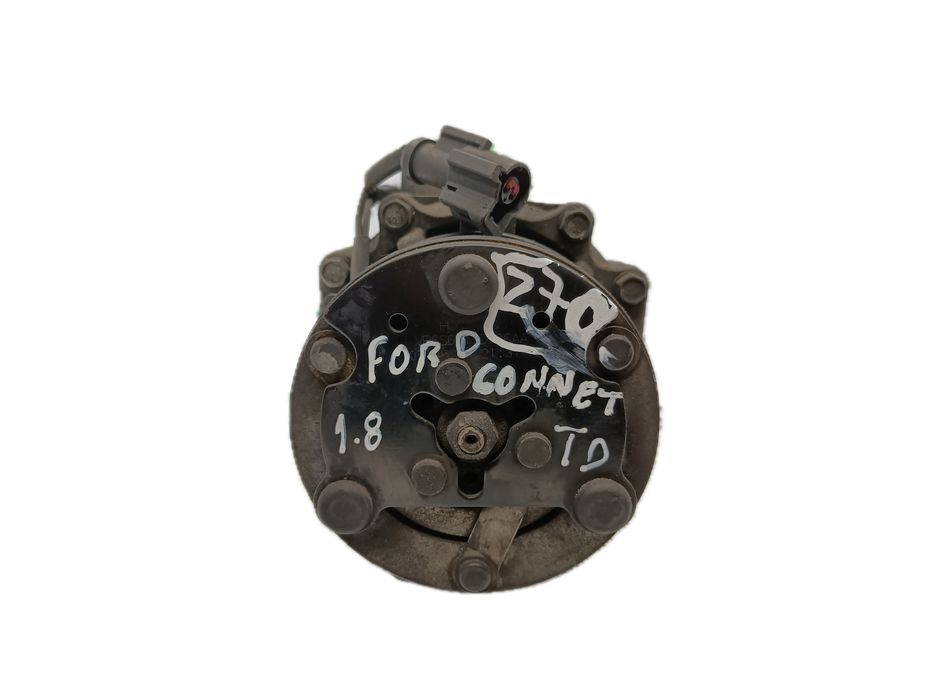Compressor AC FORD Transit Connect I (P65_, P70_, P80_)