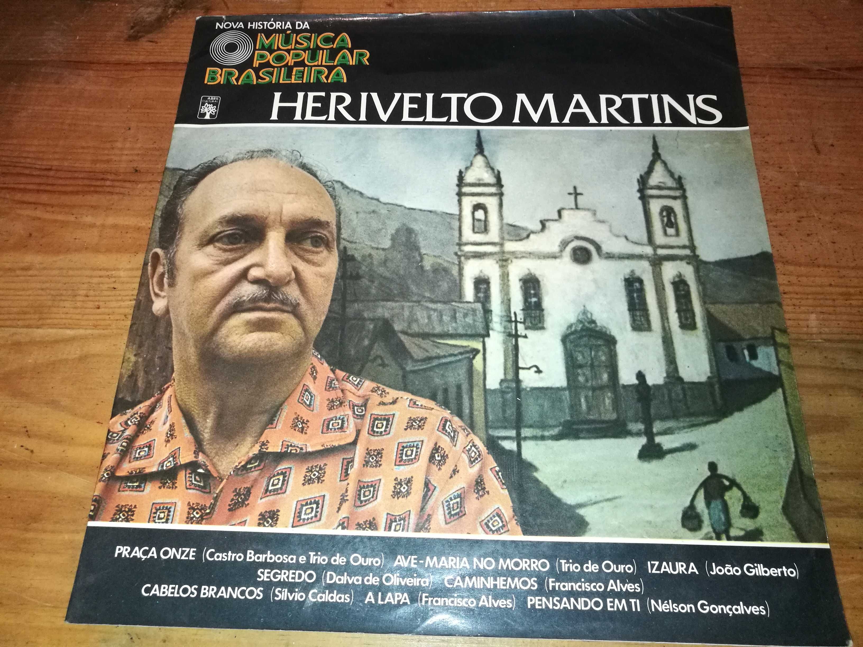 HERIVELTO MARTINS-Nova História da MPB Brasileira-capa esp livro 10'