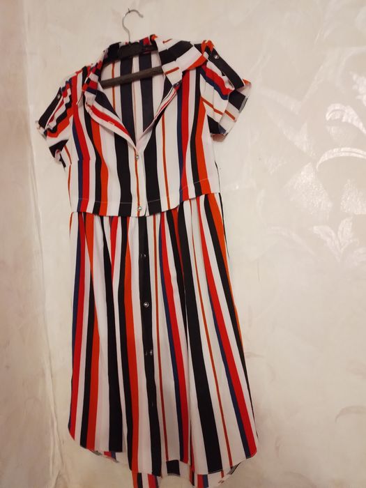 Жіноча сукня,літня