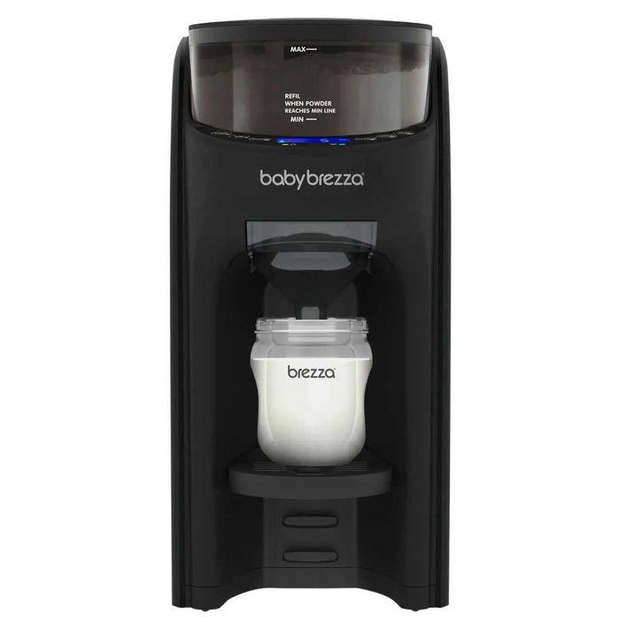 Машина для приготування суміші Baby Breza Formula Pro Advanced FRP0131