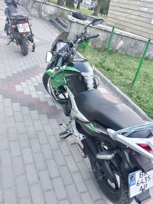 Продам/Обмин Kanuni Western