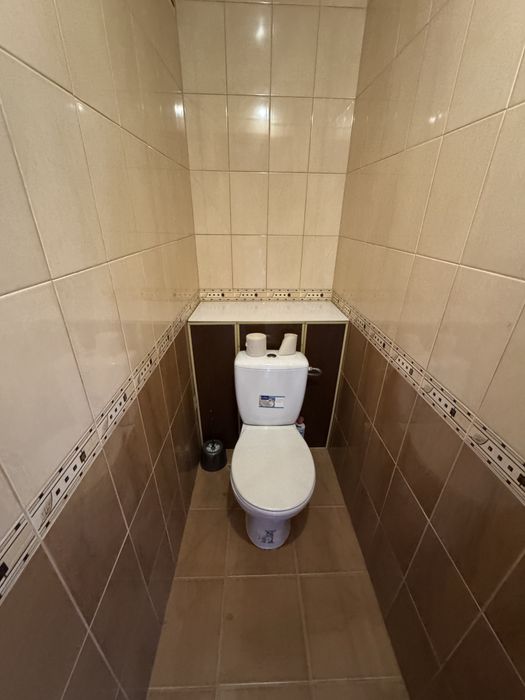 Квартира на базарчику
