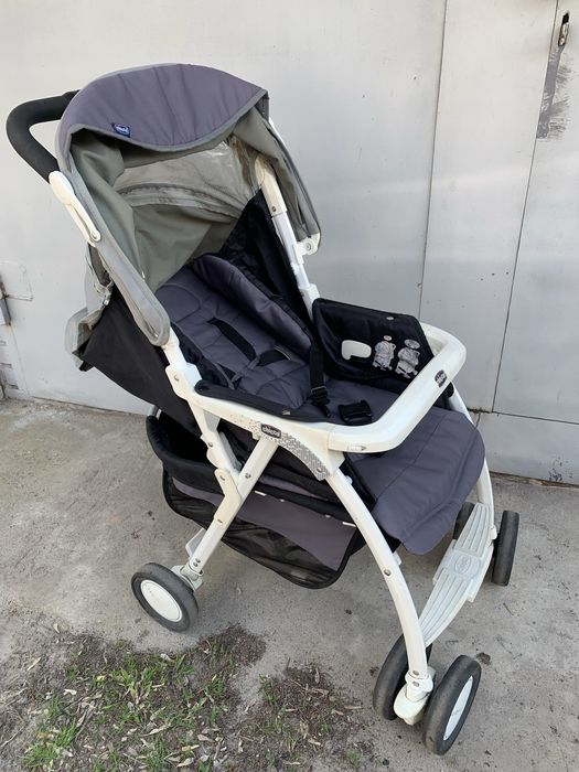 Продам дитячу коляску