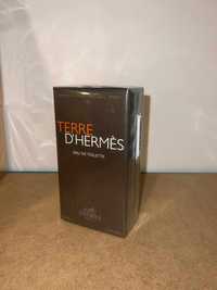 Hermes Terre D'hermes 100ml