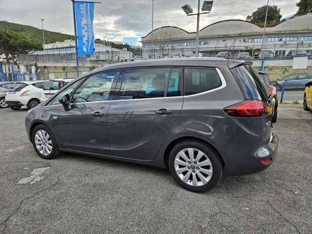 Бампер передній Opel Zafira Tourer C запчастини, разборка Опель Зафіра