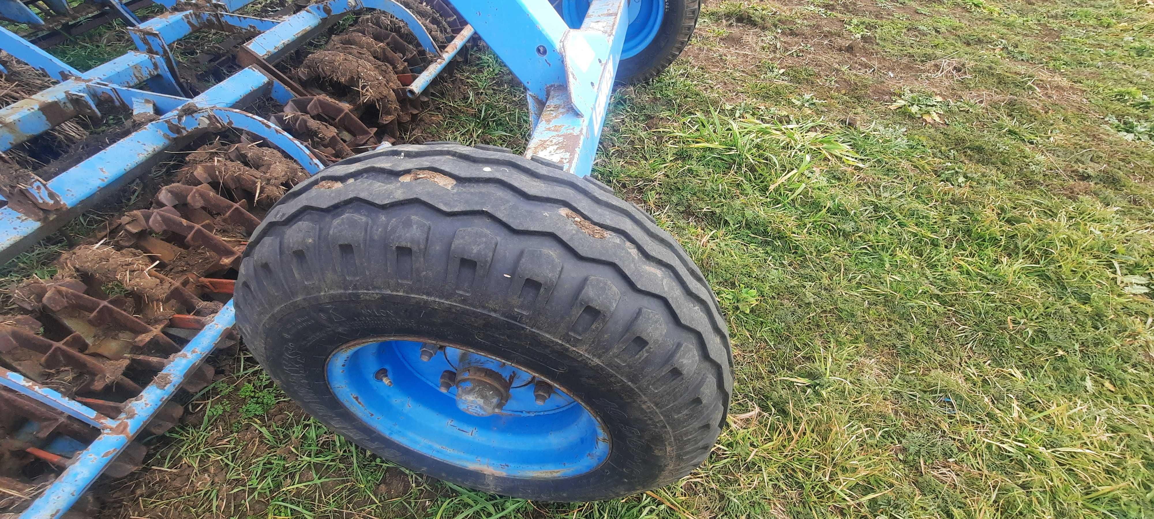 Lemken Kompaktor K 600