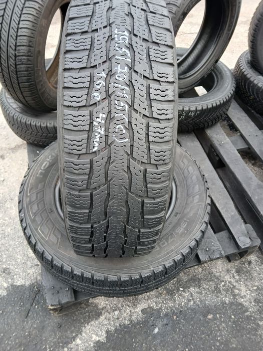 Гума вантажна 195/70/15(С),1700грн.шт.