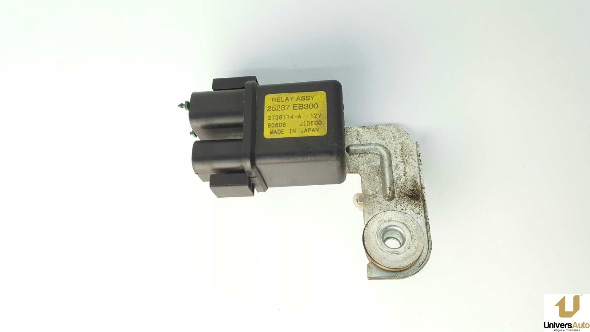 RELÉ NISSAN PATHFINDER (R51) 2.5 DCI SE