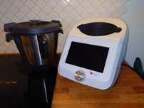 Lidlomix Monsieur Cuisine